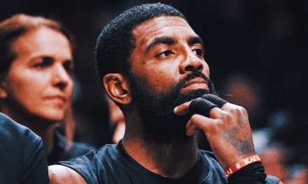 Suspending Kyrie Irving is only a step toward acknowledging the damage done