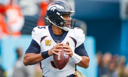 NFL Week 11: Should you bet on Russell Wilson and the Broncos to beat the Raiders?