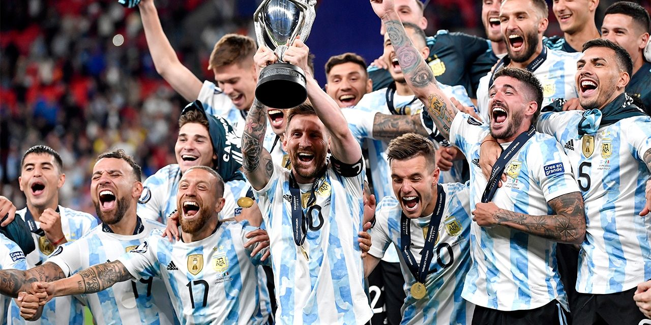 Argentina vs. Saudi Arabia Preview: A World Cup victory would cement Lionel Messi’s storybook career