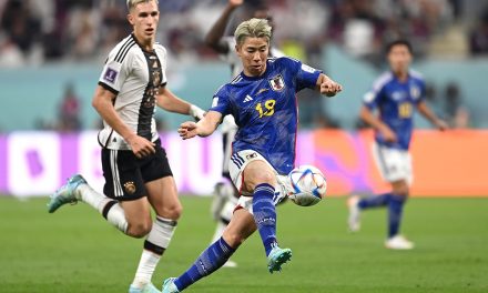 Germany vs. Japan Highlights  2022 FIFA World Cup