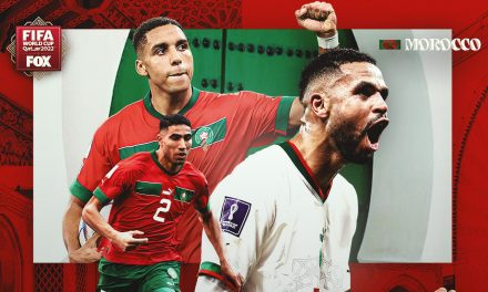 World Cup 2022 highlights: Morocco stuns Spain on PKS, 3-0