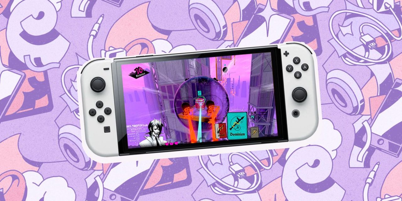 10 great games for your Nintendo Switch from 2022