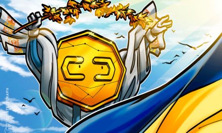Ukraine collabs with international consultants to update crypto framework