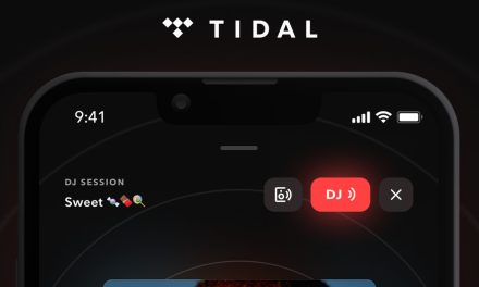Tidal is testing a new DJ session feature for HiFi Plus subscribers