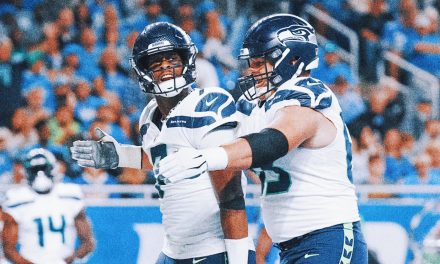 NFL odds Week 14: How to bet Panthers-Seahawks