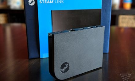 A love letter for the original Steam Link: I regret taking you for granted
