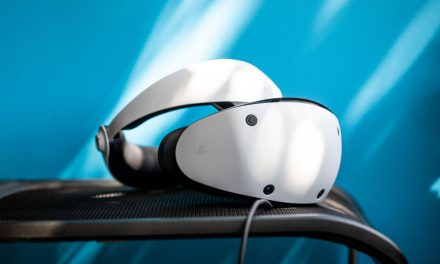PlayStation VR2 sales expectations reportedly halved after disappointing preorders