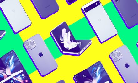 The best phone to buy right now