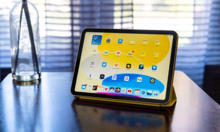 Foldable iPad could arrive as early as next year, claims noted Apple analyst