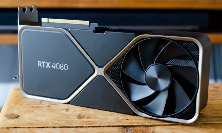 Nvidia’s GeForce Now cloud gaming is getting upgraded to RTX 4080 GPUs