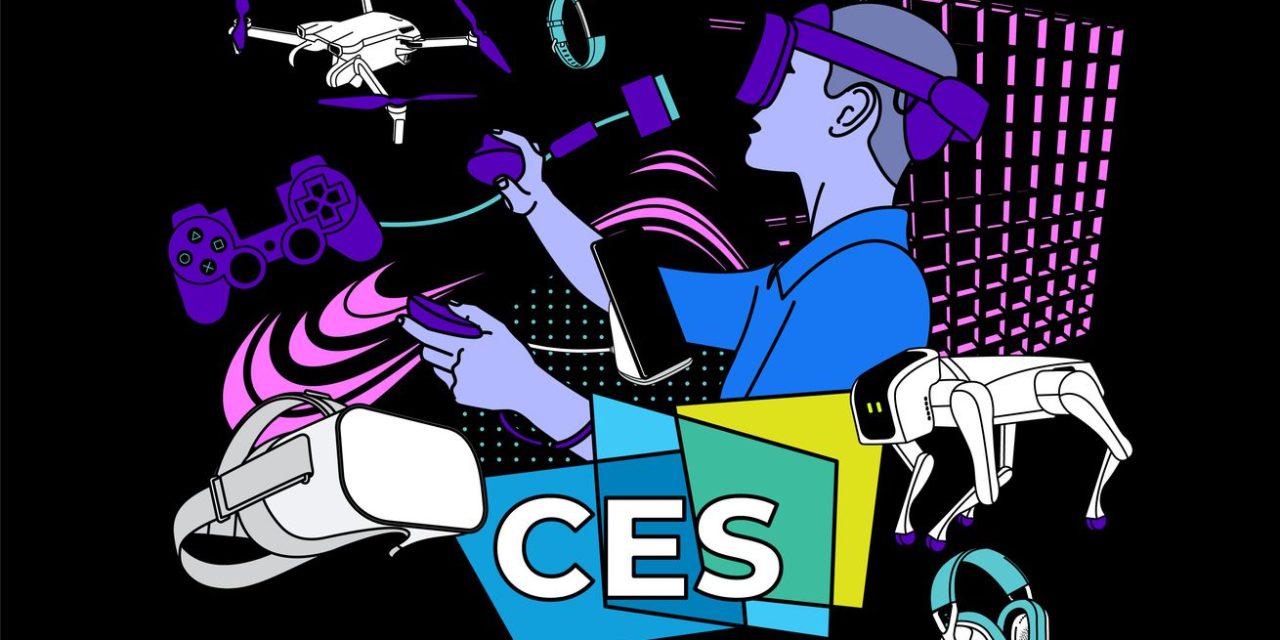 CES 2023: all the news from the year’s biggest tech conference