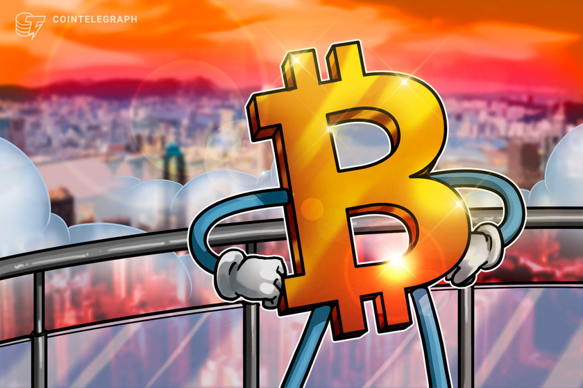 Bitcoin teases weekly highs as traders eye BTC price leg up to $17.3K