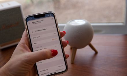 Here’s how the HomePod Mini’s new bundle of features work