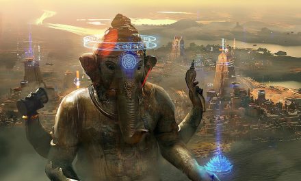Beyond Good and Evil 2 development continues amidst Ubisoft cancellations