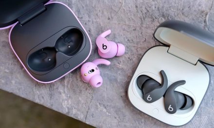 The fitness-centric Beats Fit Pro are back down to their lowest price
