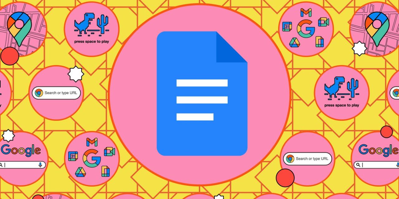 Google 101: how to format text in Google Docs