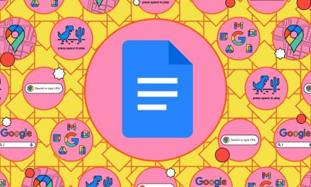 Google 101: how to format text in Google Docs