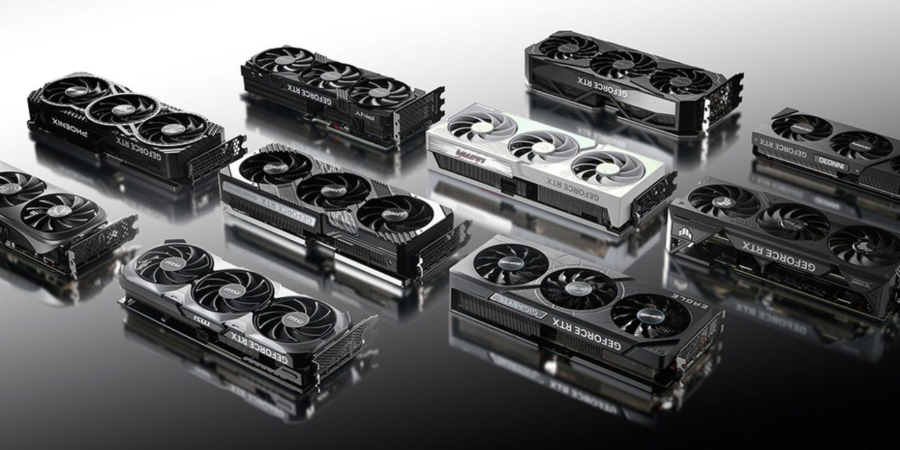 Nvidia’s ‘unlaunched’ 12GB RTX 4080 returns as the $799 RTX 4070 Ti