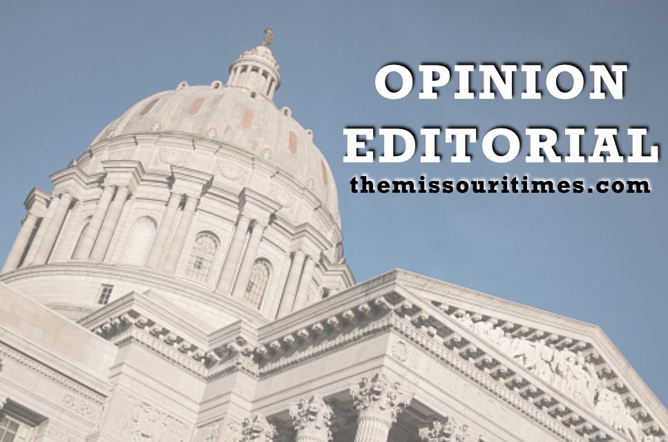 Opinion: Missouri must expand its economy by giving our neighbors a second chance