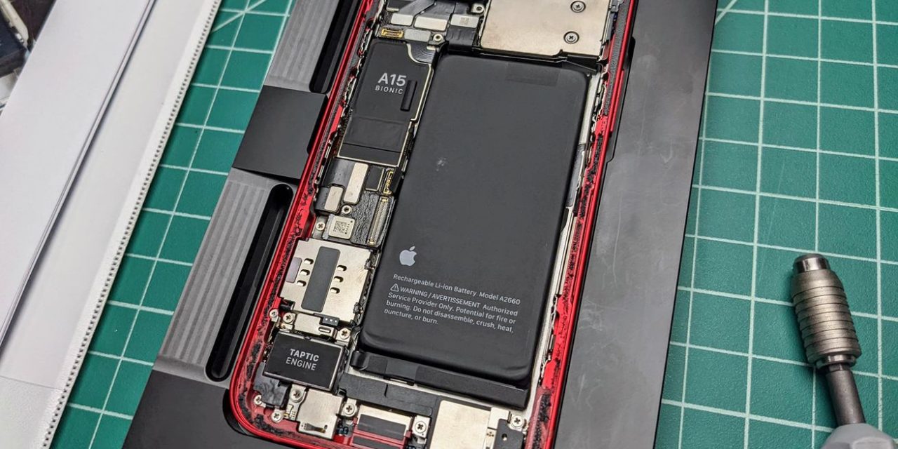 Apple’s battery replacement prices are going up by $20 to $50