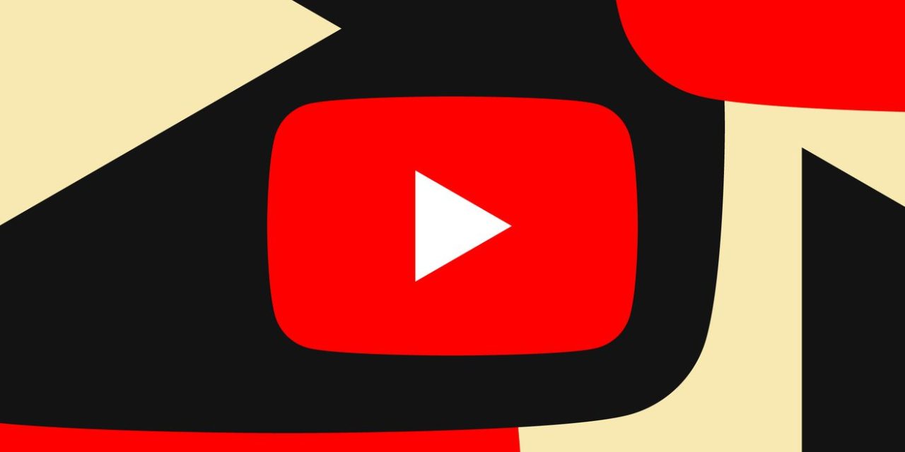 YouTube creators are ducking outraged by its swearing policy