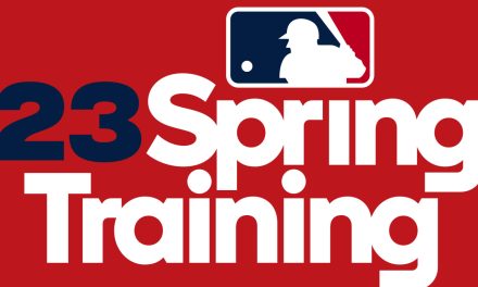Spring Training workout dates announced