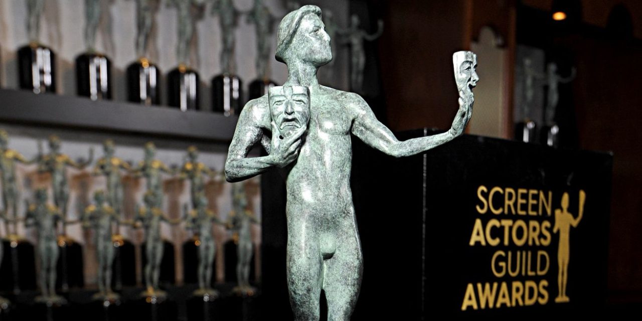 How to watch the 2023 Screen Actors Guild Awards