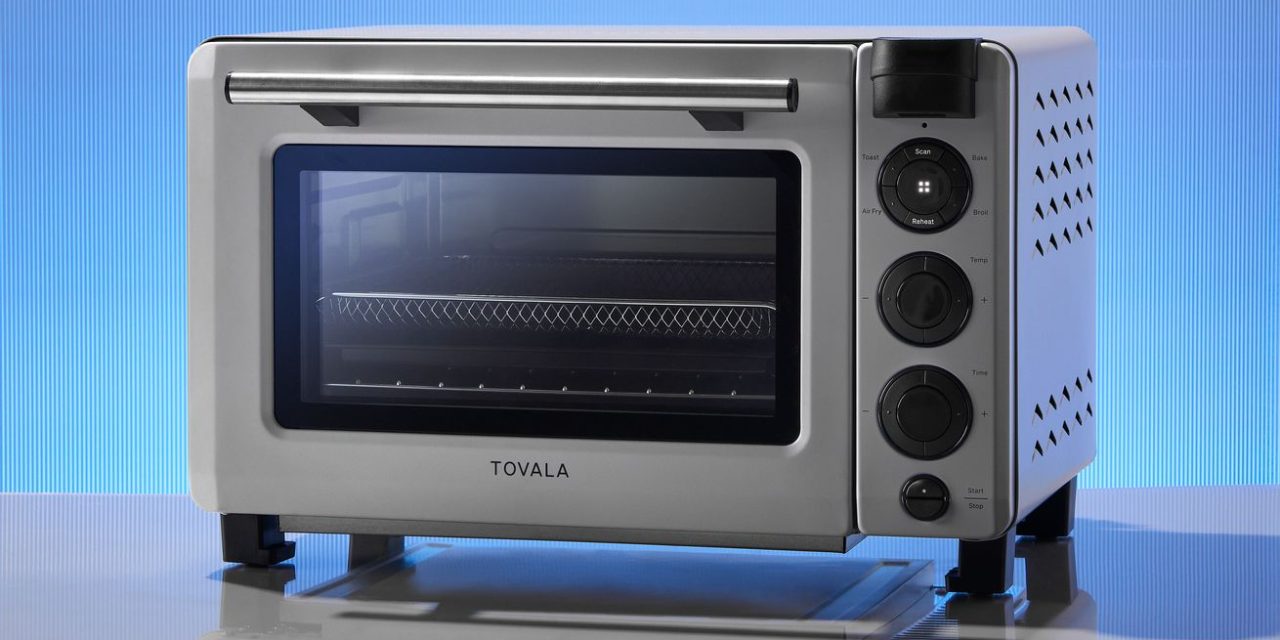 You can buy Tovala’s new smart oven for just $99