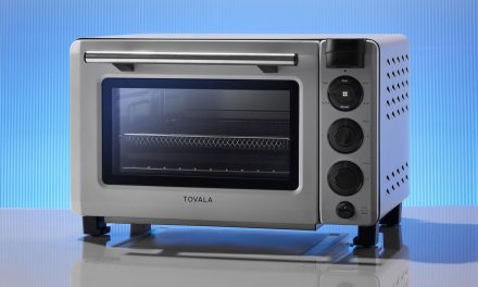 You can buy Tovala’s new smart oven for just $99
