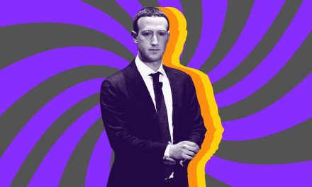 Mark Zuckerberg says Meta is making this the ‘year of efficiency’