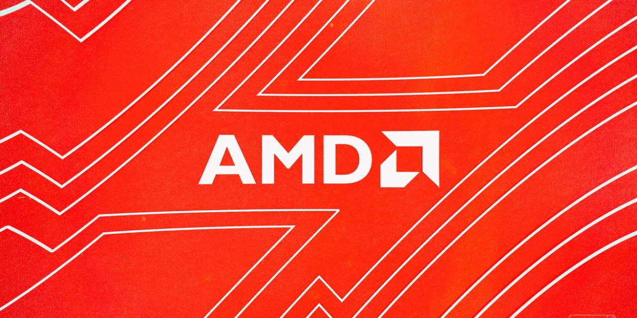 AMD thinks the PC sales slump will end after one more rough quarter
