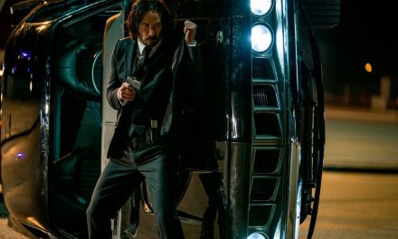 John Wick: Chapter 4’s final trailer is a warning not to play in traffic