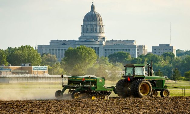 House Agriculture Committee passes HCS HB 903 limiting foreign ownership of farmland