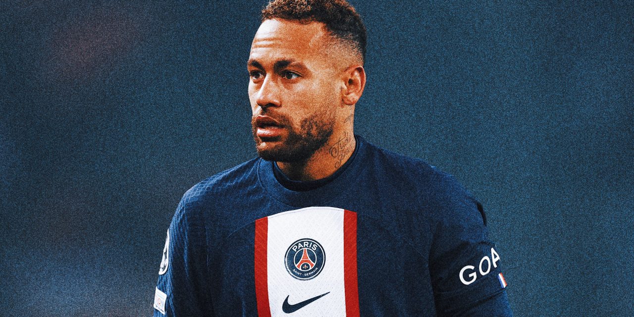 Chelsea meets with PSG over potential Neymar transfer