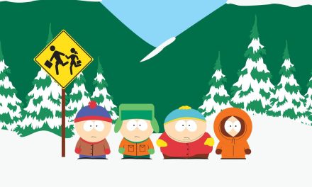 Warner Bros. Discovery sues Paramount in South Park streaming fight