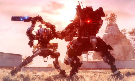 EA reportedly cancels new Titanfall single-player game