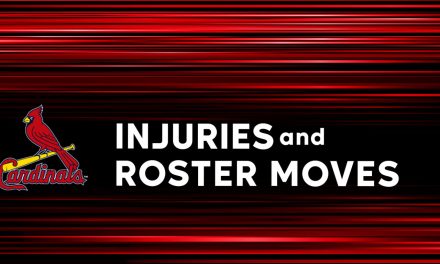 Injuries & Moves: Motter to 40-man roster; 3 optioned