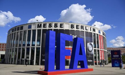 IFA 2023: the biggest announcements from Europe’s big tech show