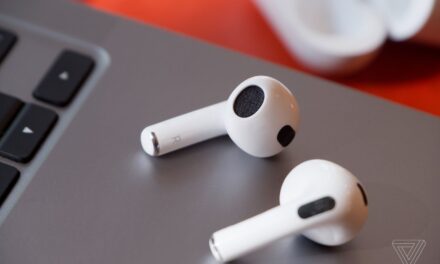 Apple will reportedly launch AirPods with USB-C in September