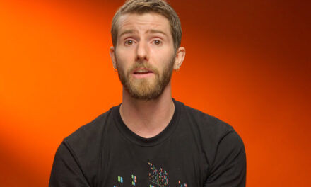 Linus Sebastian addresses error handling and ethics in a new video