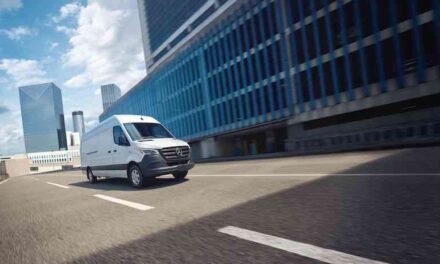 Mercedes-Benz eSprinter electric van will start at $71,000