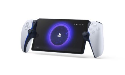 Sony’s portable PlayStation Portal launches on November 15th for $199.99