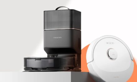 Roborock launches two midrange robovacs with high-end features