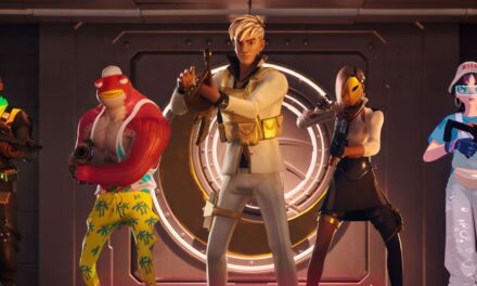 You can now apply for a refund from Epic Games’ Fortnite FTC settlement