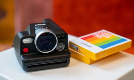 Polaroid’s new I-2 is its most capable — and expensive — instant camera