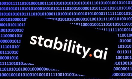 Stability AI releases AI audio platform