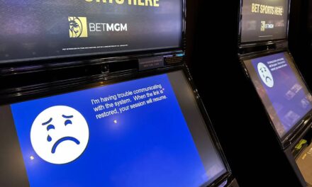 MGM Resorts are operating ‘normally’ after hacks, sort of