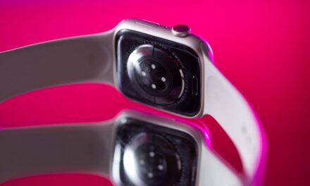 This year’s expected Apple Watch updates are all about the sensors