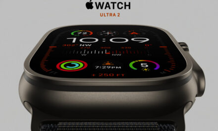Apple announces the Apple Watch Ultra 2