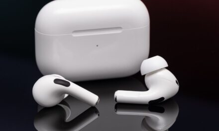 Apple’s new AirPods Pro with USB-C charging case is already $50 off on a preorder